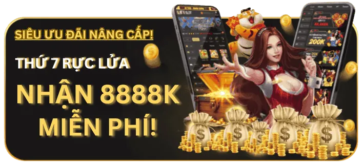 Game casino mới xo88