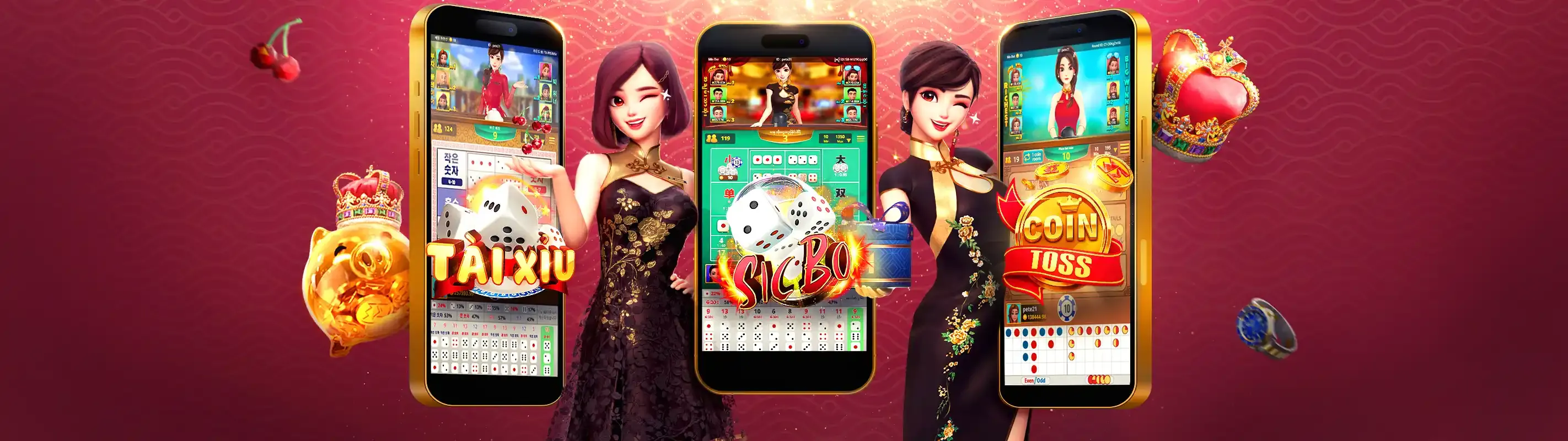 Hình ảnh chính về Quy tắc trò chơi của xo88 link vào